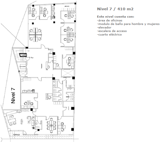 Edificio en Venta 8 Niveles- San Jerónimo, Monterrey N.L.